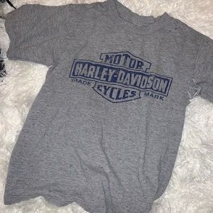 LF Furst of a Kind tee